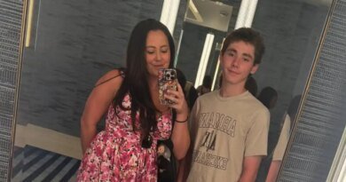 Teen Mom Jenelle Evans Gives Honest Update on Son Jace