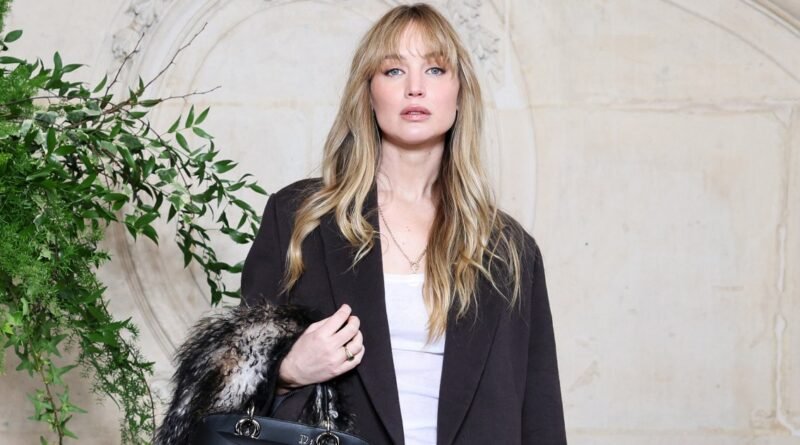 Jennifer Lawrence's Adidas Tokyo Sneakers Available for Under $100