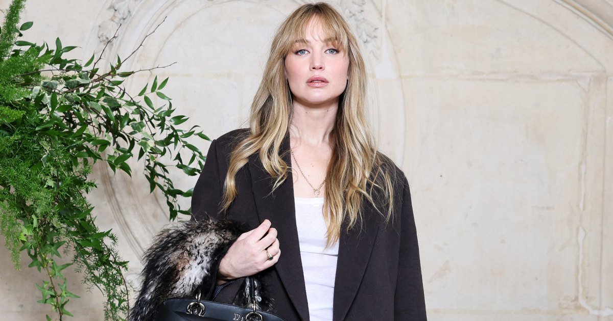 Jennifer Lawrence’s Adidas Tokyo Sneakers Available for Under $100