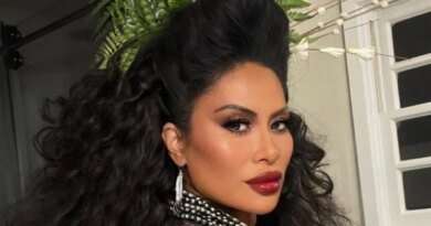 Jen Shah Reveals Beauty Tips After 'Ulta Experience in Prison'