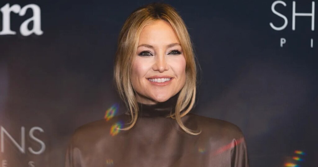 Embrace Kate Hudson and Katie Holmes' Style with $37 Satin Pants