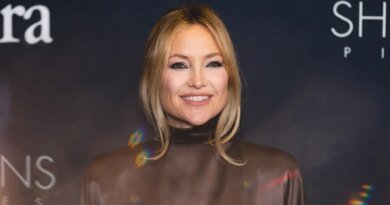 Embrace Kate Hudson and Katie Holmes' Style with $37 Satin Pants