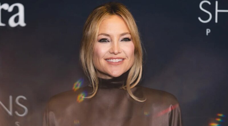 Embrace Kate Hudson and Katie Holmes' Style with $37 Satin Pants
