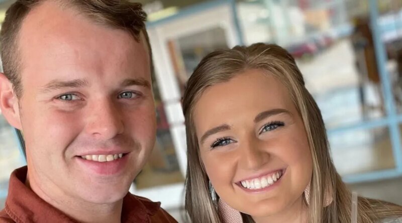 Joseph Duggar's Accuser 'Wants to Be Open'
