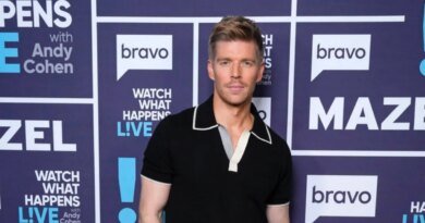 Kyle from Summer House Playfully Jokes About 'Deception' on WWHL