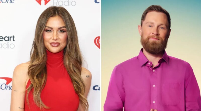 Lala Kent Speculates Whether Luke Broderick Is the Father of the Baby