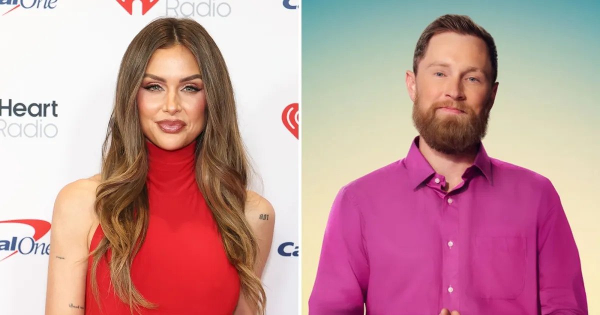 Lala Kent Speculates Whether Luke Broderick Is the Father of the Baby