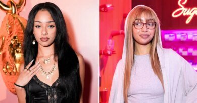 Manon Bannerman Collaborates with PinkPantheress at Coachella