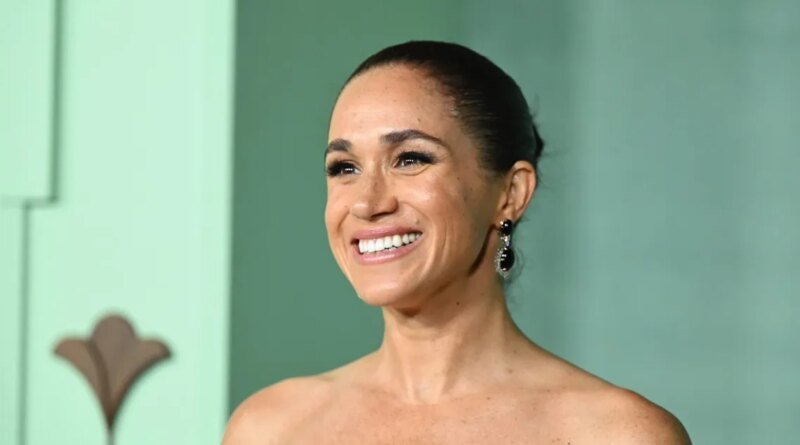 Meghan Markle's Chic Spring Sweater for Just $20 on Amazon