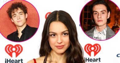 Olivia Rodrigo's Romantic History: Louis Partridge and Beyond