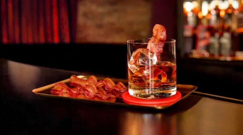 Oscar Mayer's Maple Bourbon Bacon Flavor Sparks Internet Debate