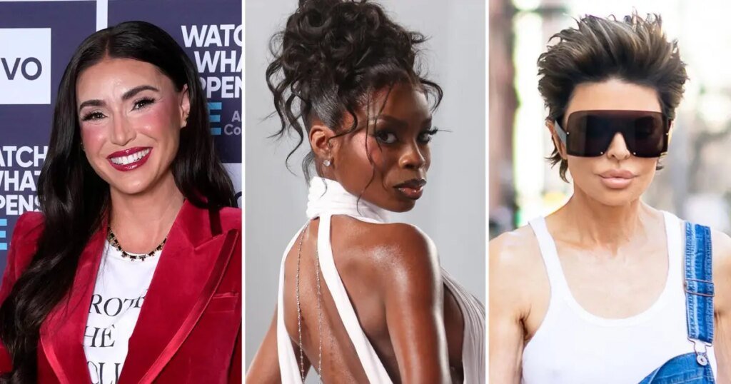 Behind the Scenes of Us Weekly’s 2026 Reality Star Style Awards