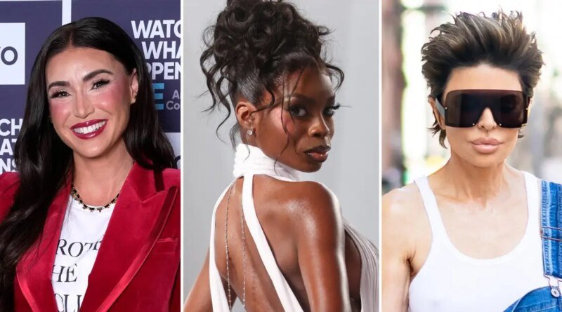 Behind the Scenes of Us Weekly’s 2026 Reality Star Style Awards