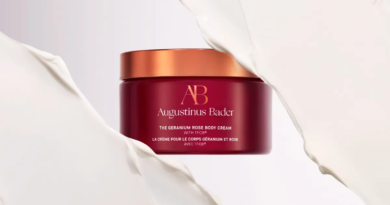 Desire Tighter Skin? This Luxurious Body Cream Minimizes Cellulite
