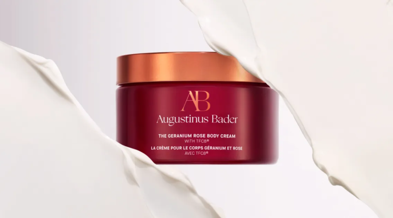 Desire Tighter Skin? This Luxurious Body Cream Minimizes Cellulite