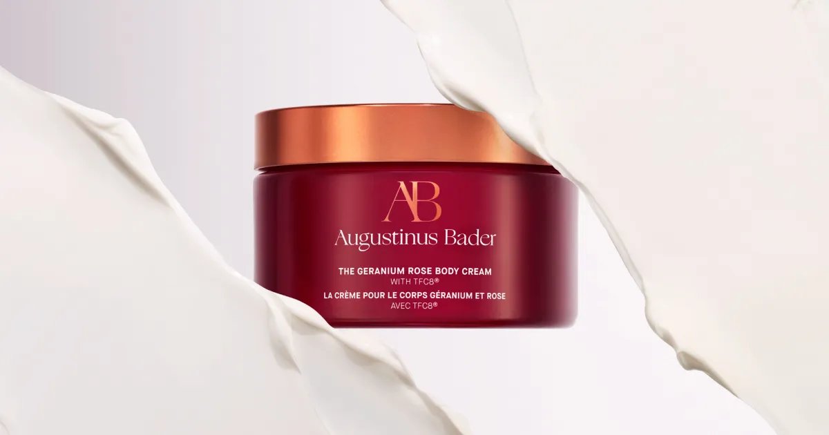 Desire Tighter Skin? This Luxurious Body Cream Minimizes Cellulite