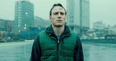 Top 5 Drama Films to Stream in April 2026, According to RT Ratings