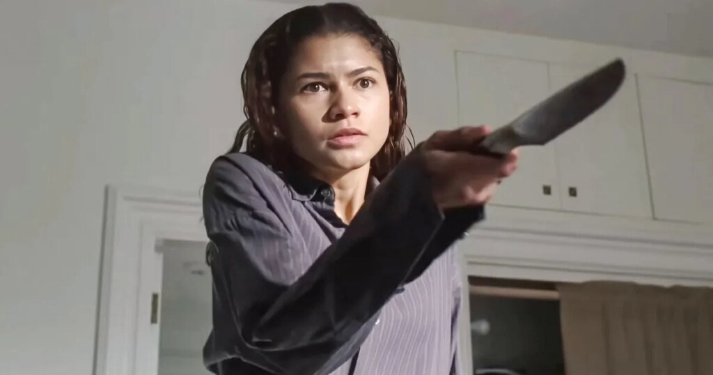 The Drama Unfolds: 3 Must-See Movies to Check Out After the Zendaya Film