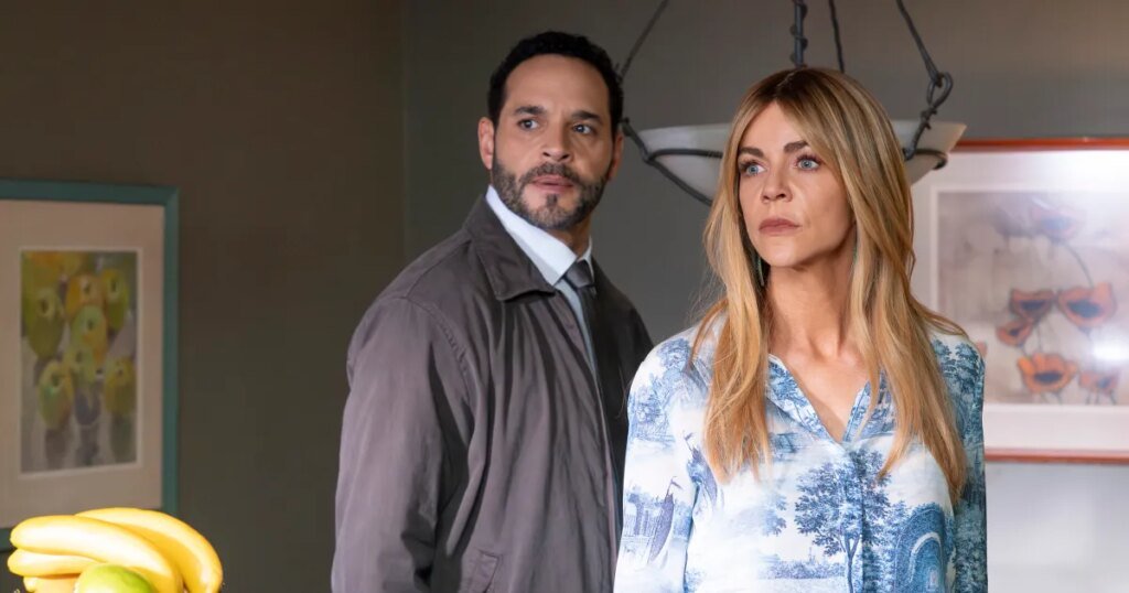 Major Behind-the-Scenes Shift in High Potential Season 3