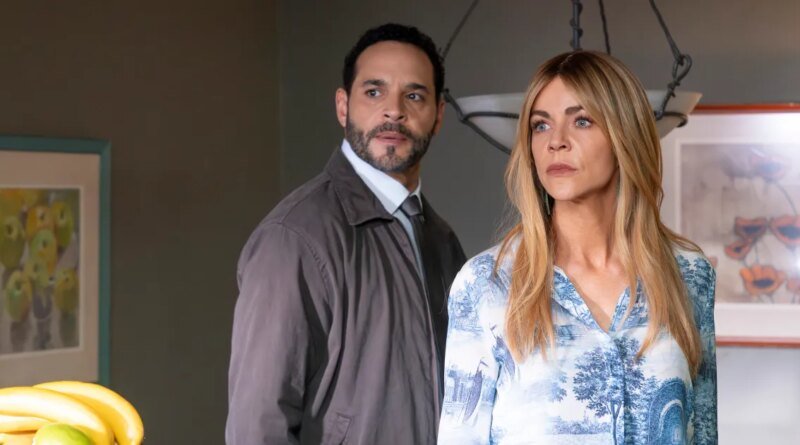 Major Behind-the-Scenes Shift in High Potential Season 3