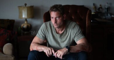 Justin Hartley Speaks Out on Tracker's Move for Season 4