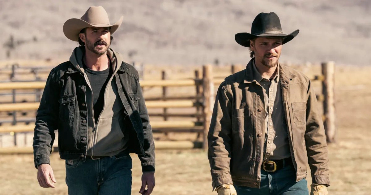 Yellowstone’s Marshals: Shock Twist as Riley Green Meets His End