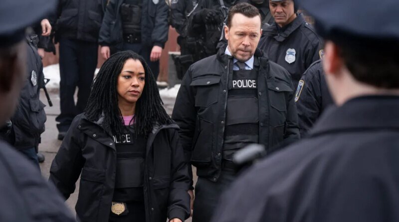 Boston Blue EPs Discuss Cast Exits, Spinoff Plans, and Season 2 Surprises