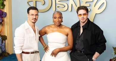 9-1-1 Cast Discusses What’s Next for Their Characters in Season 10