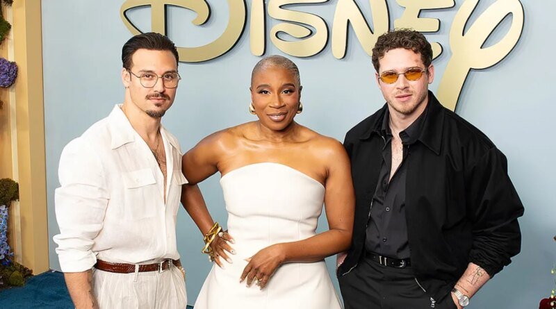 9-1-1 Cast Discusses What’s Next for Their Characters in Season 10