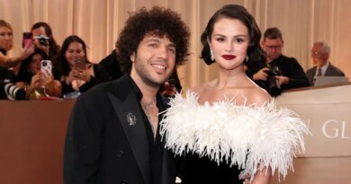 Selena Gomez's Husband Reveals Her 'Childlike Diet'