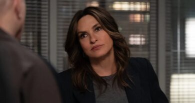 What Transpires for Mariska Hargitay in the Season 27 Finale of SVU?