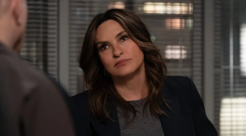 What Transpires for Mariska Hargitay in the Season 27 Finale of SVU?