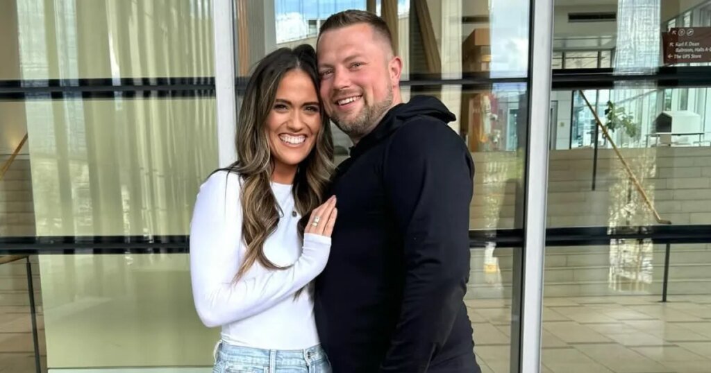 Zach Bates and Whitney Welcome Their Sixth Baby in the Bringing Up Bates Series