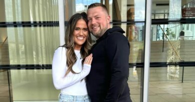 Zach Bates and Whitney Welcome Their Sixth Baby in the Bringing Up Bates Series