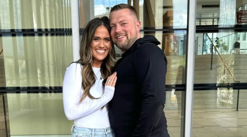 Zach Bates and Whitney Welcome Their Sixth Baby in the Bringing Up Bates Series