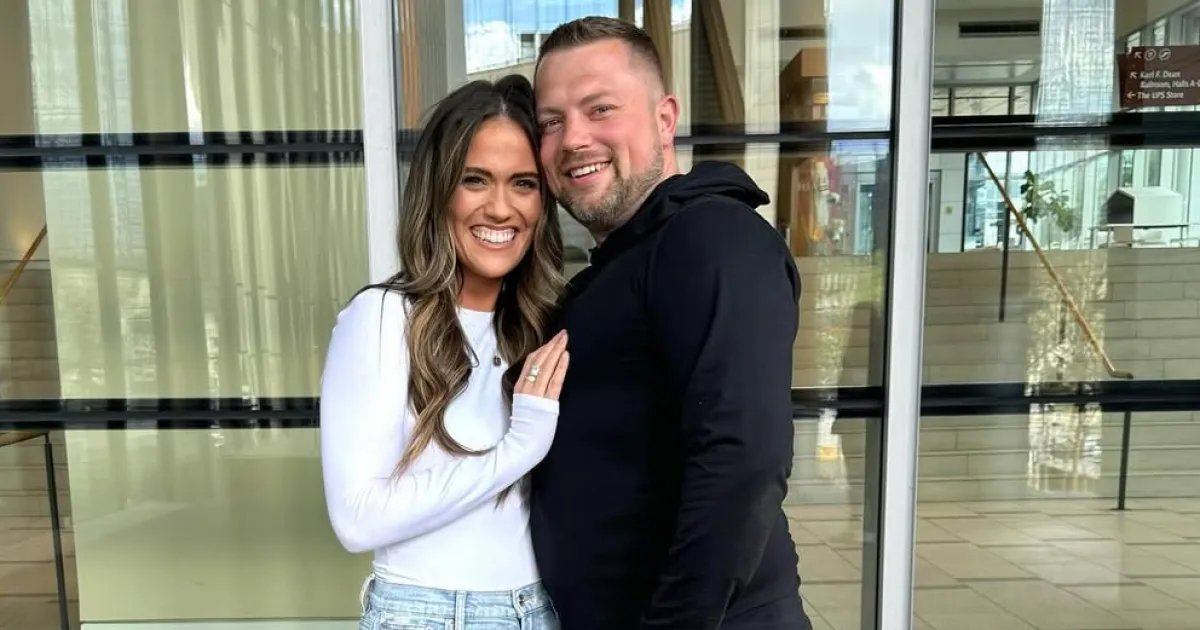 Zach Bates and Whitney Welcome Their Sixth Baby in the Bringing Up Bates Series