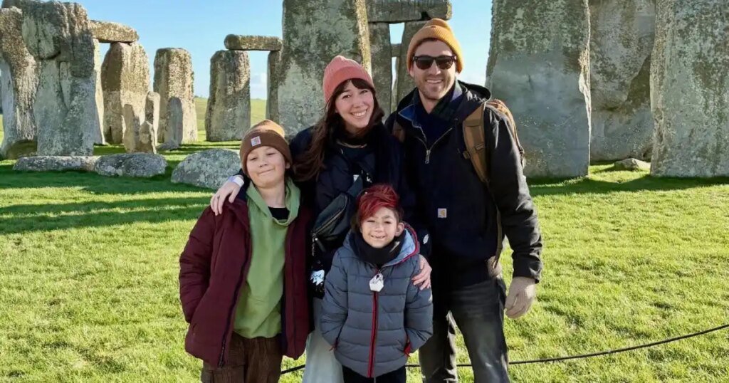 Danny Go! Star Announces Son Isaac's Tragic Passing at Age 14 After Battle with Cancer