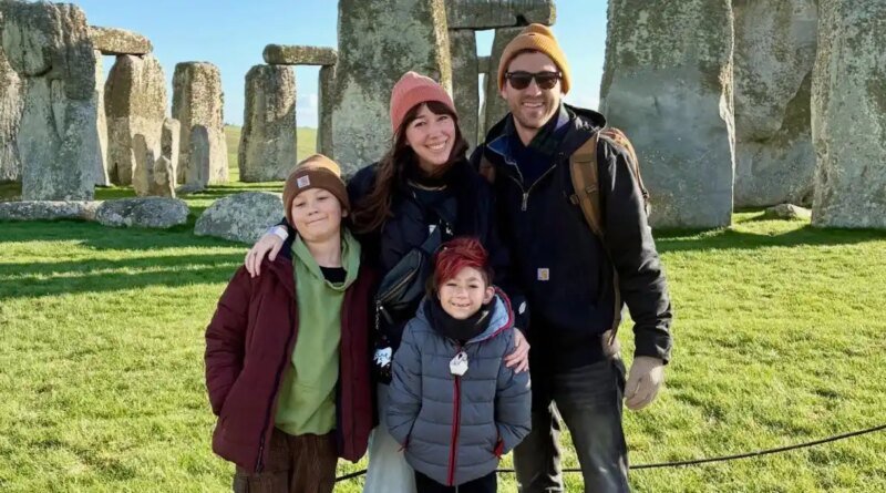Danny Go! Star Announces Son Isaac's Tragic Passing at Age 14 After Battle with Cancer