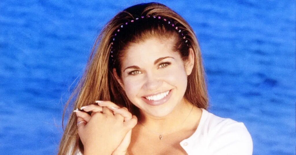 Danielle Fishel Expresses Frustration Over Fat Jokes in Boy Meets World