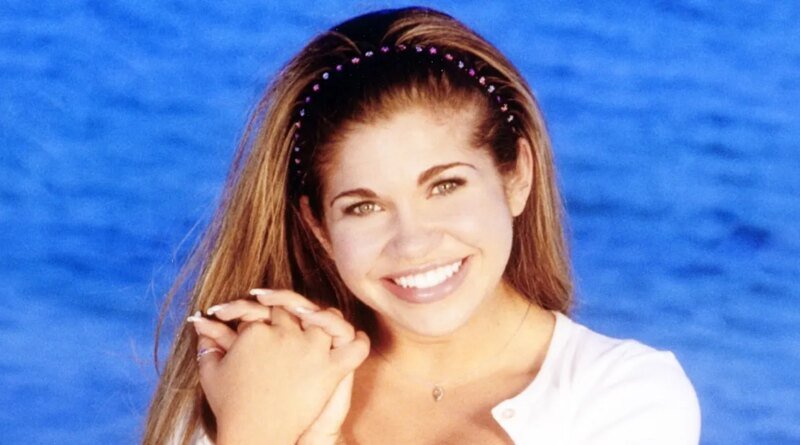 Danielle Fishel Expresses Frustration Over Fat Jokes in Boy Meets World