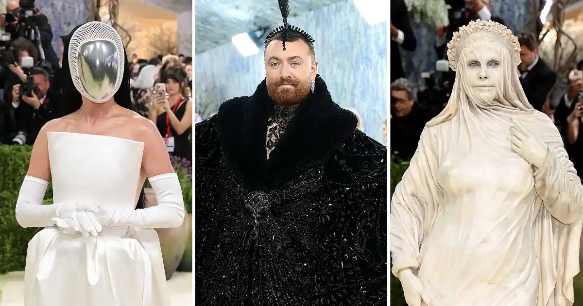 Melissa Rivers’ 2026 Met Gala: Top Worst Dressed Celebrities