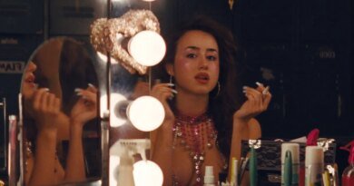 What Became of Priscilla Delgado's Angel in Euphoria?