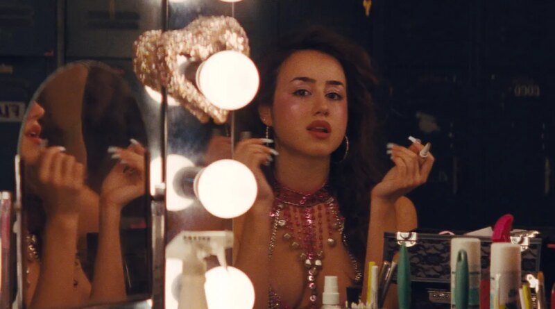What Became of Priscilla Delgado's Angel in Euphoria?