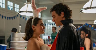 Off-Campus Showrunner Shares the Storylines She Wouldn't Part With