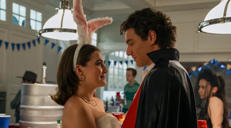 Off-Campus Showrunner Shares the Storylines She Wouldn't Part With