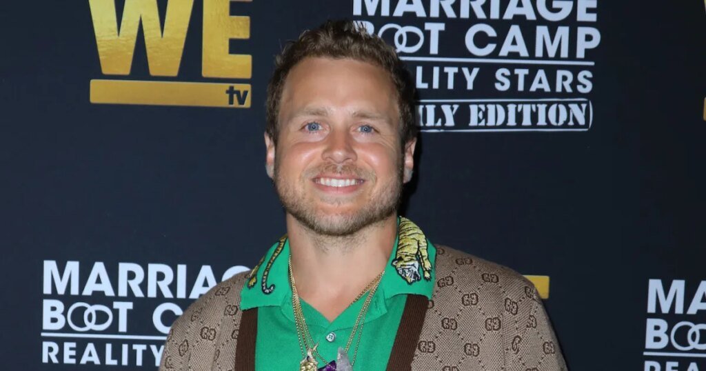 Spencer Pratt Says He Has ‘No Plans’ to Star in Reality Show While Running for L.A. Mayor
