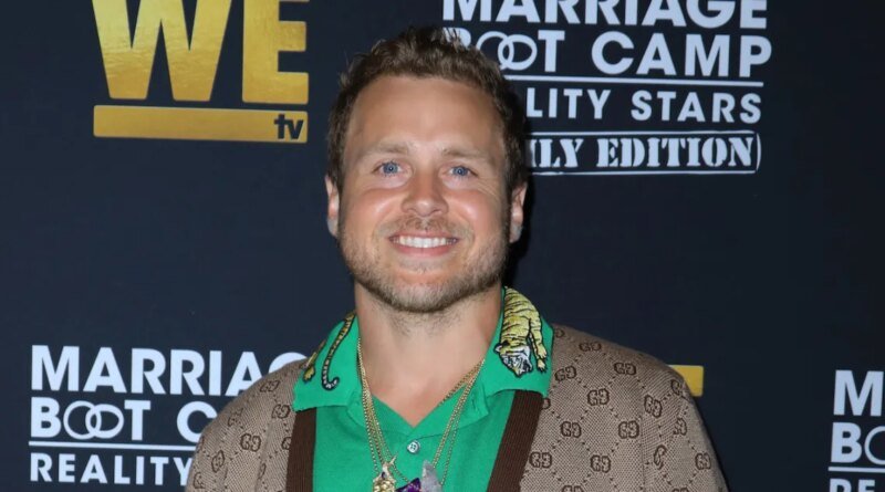 Spencer Pratt Says He Has ‘No Plans’ to Star in Reality Show While Running for L.A. Mayor