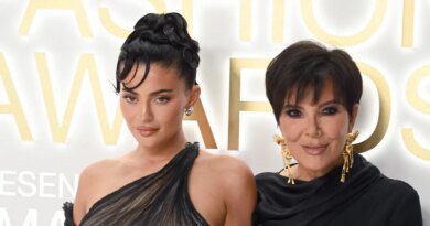 Kylie and Kris Jenner Share Birkins as Their 'Love Language'