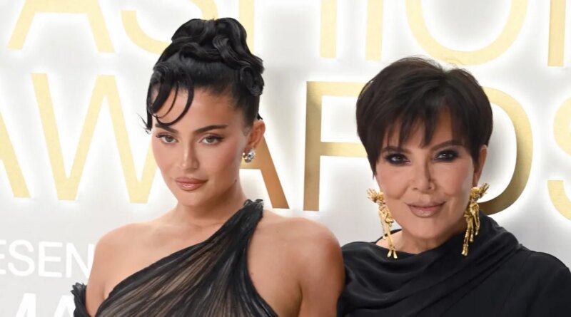 Kylie and Kris Jenner Share Birkins as Their 'Love Language'