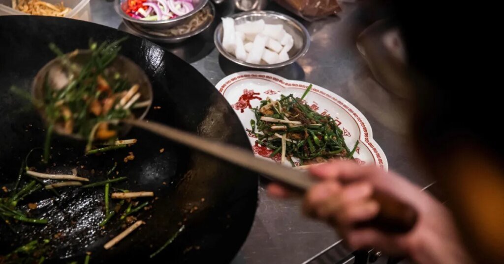 Why Cooking Feels More Draining Now Than It Did Before